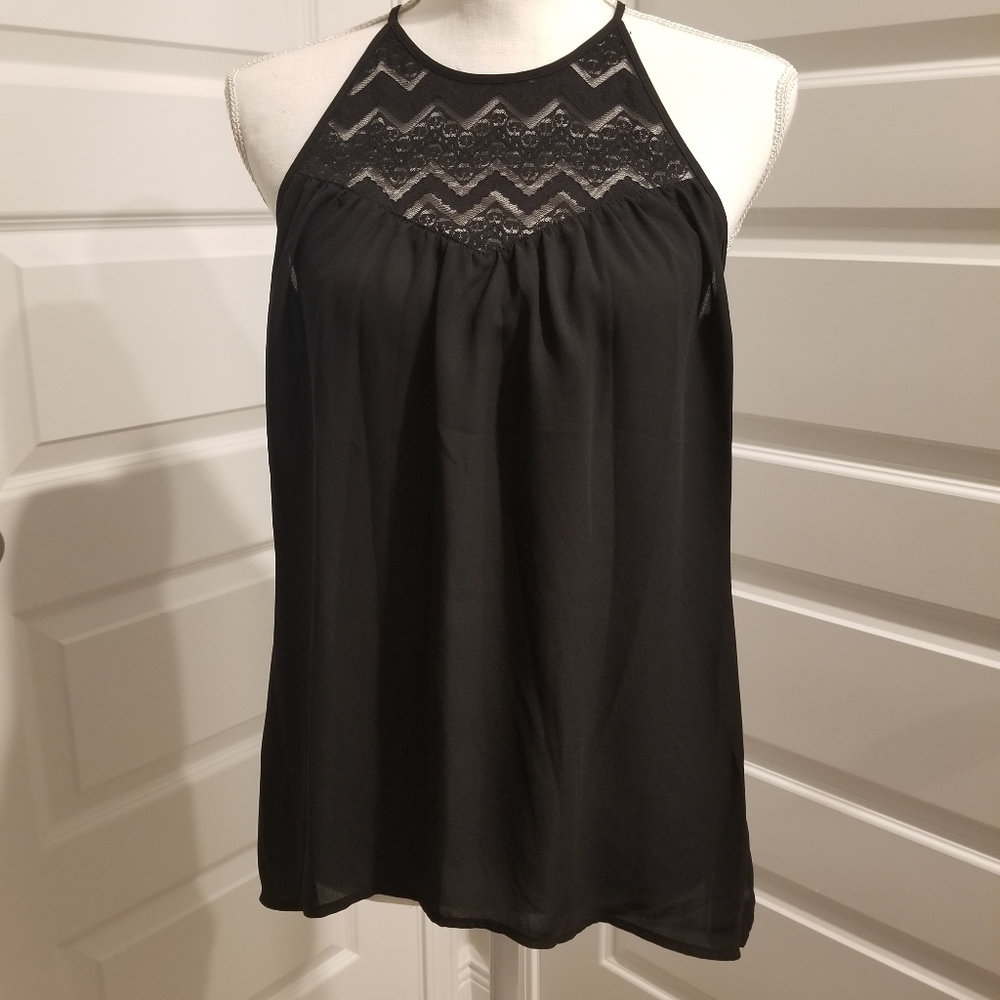 Candies Halter Camisole
